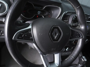 Внедорожник Renault Kaptur 2021 года, 1619000 рублей, Ростов-на-Дону