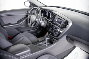 Седан Kia Optima 2012 года, 1249000 рублей, Пермь