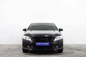 Седан Toyota Camry 2013 года, 1649000 рублей, Сургут