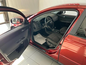 Седан Volvo S40 2009 года, 995000 рублей, Смоленск