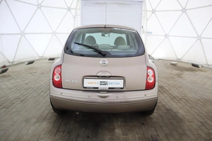 Хэтчбек Nissan Micra 2007 года, 599000 рублей, Обнинск