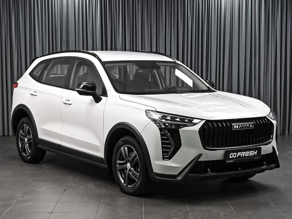 Внедорожник Haval Jolion 2024 года, 1993000 рублей, Ставрополь