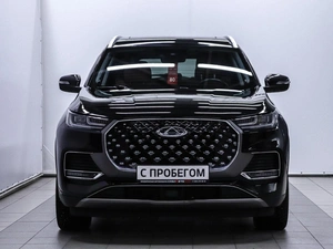 Внедорожник Chery Tiggo 8 Pro Max 2022 года, 2480000 рублей, Красноярск