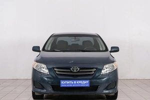 Седан Toyota Corolla 2008 года, 879000 рублей, Красноярск