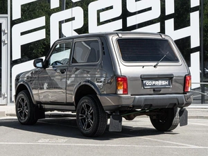 Внедорожник ВАЗ (LADA) 2121 (4x4) Urban 2018 года, 614500 рублей, Волгоград