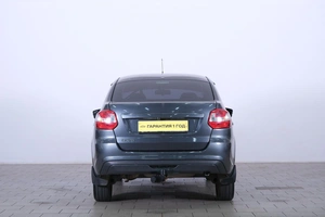 Лифтбек ВАЗ (LADA) Granta 2024 года, 909000 рублей, Омск