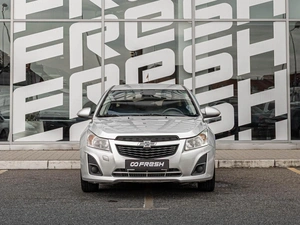 Седан Chevrolet Cruze 2015 года, 720000 рублей, Краснодар