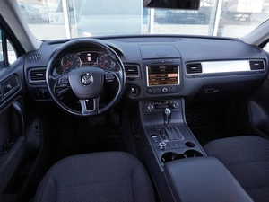Внедорожник Volkswagen Touareg 2010 года, 1749000 рублей, Нижний Новгород