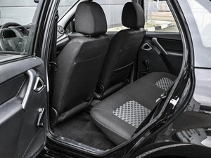 Седан ВАЗ (LADA) Granta 2024 года, 979000 рублей, Кирилловка