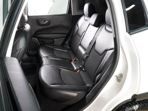 Внедорожник Jeep Compass 2019 года, 2199000 рублей, Воронеж