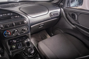 Внедорожник Chevrolet Niva 2012 года, 449000 рублей, Томск