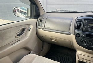 Внедорожник Mazda Tribute 2001 года, 620000 рублей, Солонцы