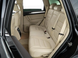 Внедорожник Volkswagen Touareg 2015 года, 3490444 рублей, Москва