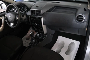 Внедорожник Nissan Terrano 2018 года, 1599000 рублей, Омск