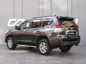 Внедорожник Toyota Land Cruiser Prado 2011 года, 2770000 рублей, Краснодар