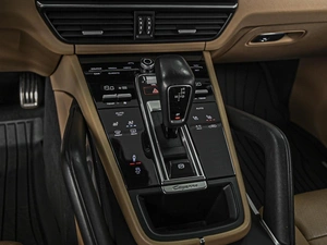 Внедорожник Porsche Cayenne Turbo 2018 года, 8989000 рублей, Ставрополь