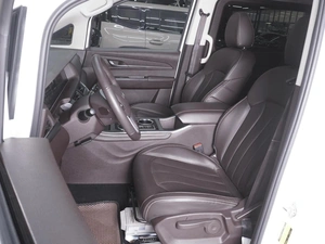 Минивэн BAW Ace M7 2023 года, 2675000 рублей, Ростов-на-Дону