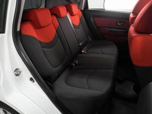 Хетчбэк Kia Soul 2012 года, 747000 рублей, Воронеж