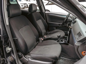 Хетчбэк Opel Astra 2007 года, 550000 рублей, Краснодар