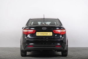Седан Kia Rio 2012 года, 999000 рублей, Томск