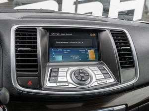 Седан Nissan Teana 2011 года, 1299000 рублей, Краснодар