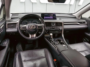Внедорожник Lexus RX 2019 года, 4080000 рублей, Краснодар