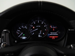 Внедорожник Porsche Macan GTS 2022 года, 10688888 рублей, Москва