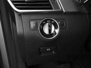 Внедорожник Mercedes-benz M-класс 2012 года, 2198000 рублей, Ставрополь