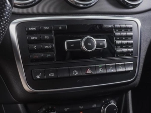 Внедорожник Mercedes-benz GLA-класс 2015 года, 1840000 рублей, Ростов-на-Дону