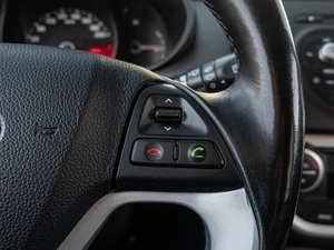 Хетчбэк Kia Picanto 2013 года, 810000 рублей, Краснодар