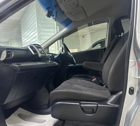 Минивэн Honda Freed 2012 года, 1150000 рублей, Ачинск