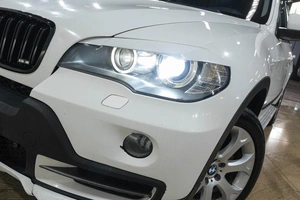 Внедорожник BMW X5 2008 года, 1649000 рублей, Новокузнецк