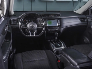 Внедорожник Nissan X-Trail 2018 года, 1850000 рублей, Ростов-на-Дону