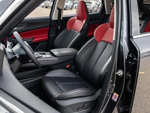 Внедорожник Changan UNI-S 2024 года, 2430000 рублей, Краснодар