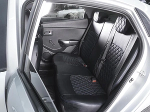 Седан Kia Rio 2014 года, 1170000 рублей, Ростов-на-Дону