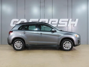 Внедорожник Mitsubishi ASX 2013 года, 1499000 рублей, Воронеж