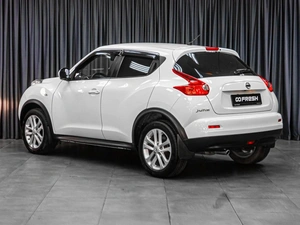 Внедорожник Nissan Juke 2014 года, 1399000 рублей, Тюмень