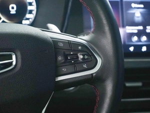 Внедорожник Geely Tugella 2022 года, 2849444 рублей, Москва