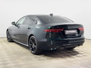 Седан Jaguar XE 2025 года, 4699900 рублей, Казань