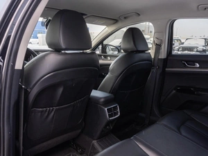 Седан Kia K5 2021 года, 2530000 рублей, Самара