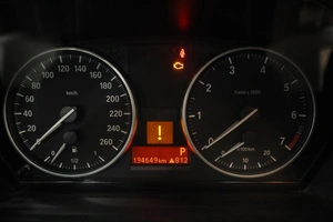 Седан BMW 3 серии 2011 года, 1250000 рублей, Курск