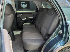 Внедорожник Kia Sportage 2009 года, 949000 рублей, Кропоткин