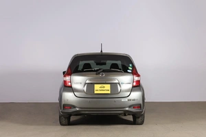 Хетчбэк Nissan Note 2017 года, 1349000 рублей, Новосибирск