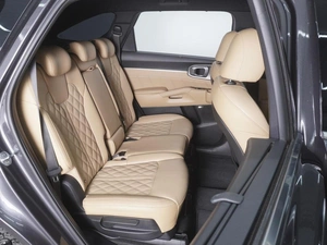 Внедорожник Kia Sorento 2020 года, 4599000 рублей, Ростов-на-Дону