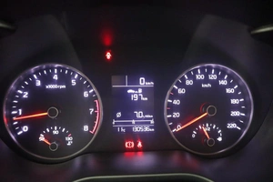 Хэтчбек Kia Rio 2019 года, 1485000 рублей, Орёл