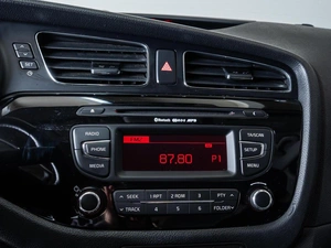 Хетчбэк Kia Ceed 2013 года, 1115000 рублей, Ставрополь