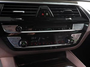 Лифтбек BMW 6 серия GT 2017 года, 3949000 рублей, Минеральные Воды