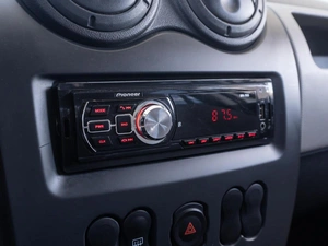 Хетчбэк Renault Sandero 2011 года, 459000 рублей, Волгоград