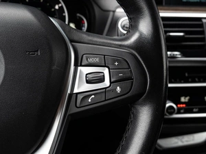 Внедорожник BMW X3 2018 года, 2950000 рублей, Краснодар