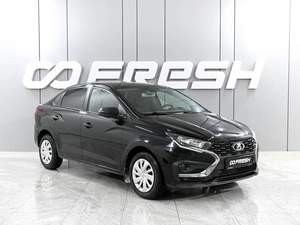 Седан ВАЗ (LADA) Iskra 2025 года, 1490000 рублей, Аксай